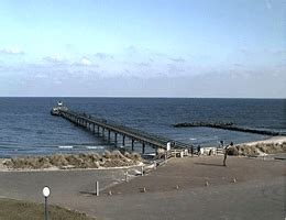 webcam schönberger strand seebrücke|Webcam Ostsee